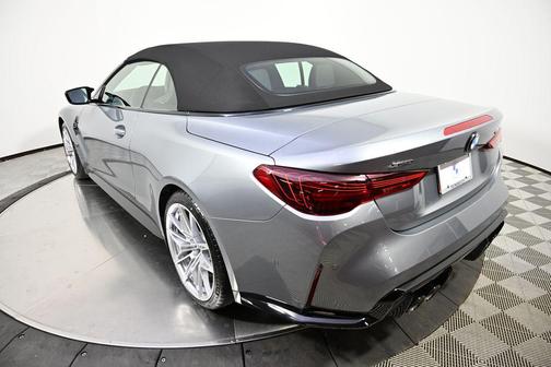 2026 BMW M4 Competition xDrive