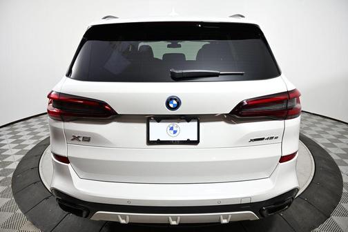 2023 BMW X5 PHEV xDrive45e