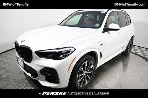 2023 BMW X5 PHEV xDrive45e