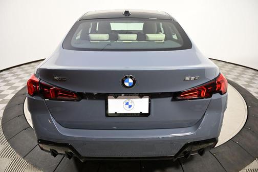 2026 BMW 228 Gran Coupe 228 xDrive