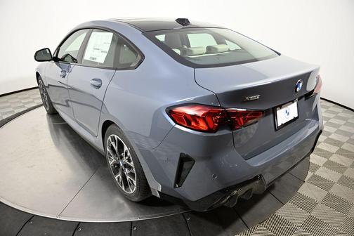 2026 BMW 228 Gran Coupe 228 xDrive