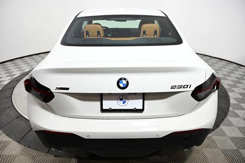 2026 BMW 230 i xDrive