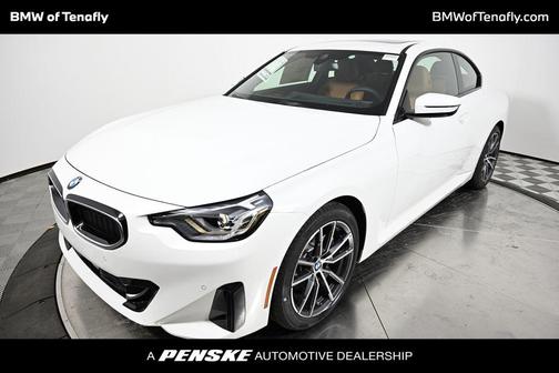 2026 BMW 230 i xDrive