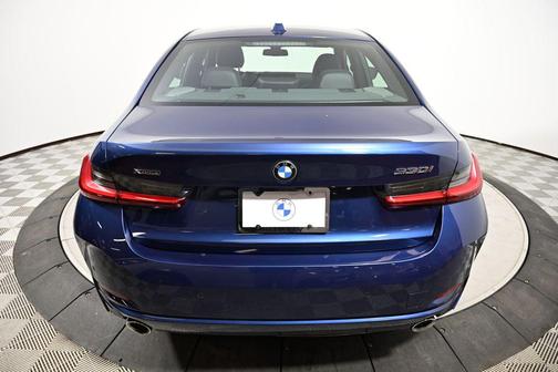 2023 BMW 330 xDrive