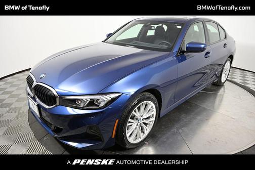 2023 BMW 330 xDrive