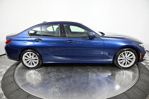 2023 BMW 330 xDrive