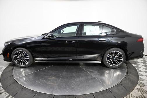 2026 BMW 530 i xDrive