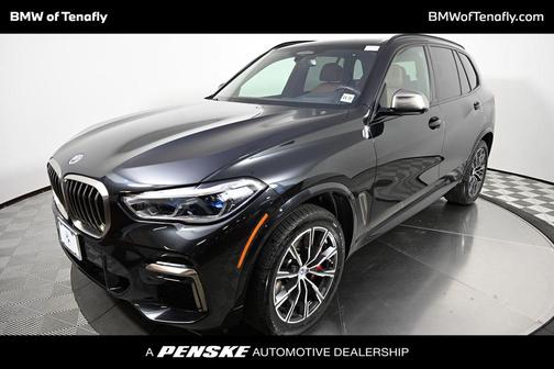 2023 BMW X5 M50i