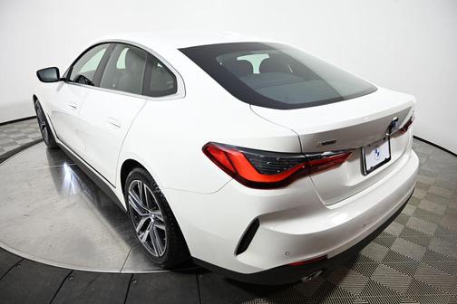 2023 BMW 430 Gran Coupe i xDrive