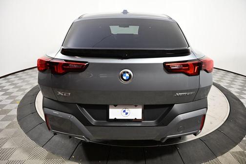 2025 BMW X2 xDrive28i