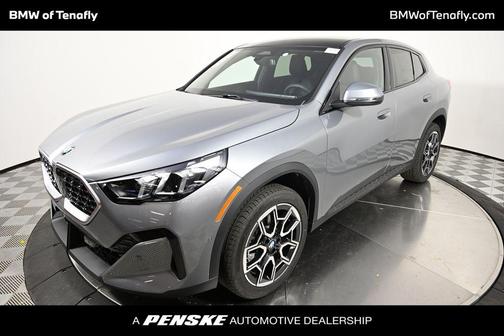 2025 BMW X2 xDrive28i