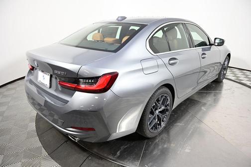 2026 BMW 330 xDrive NA