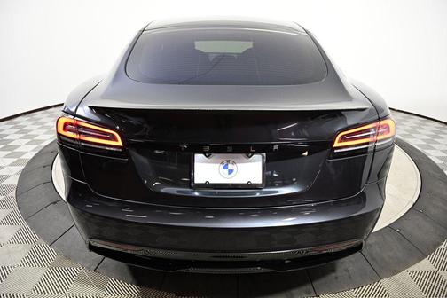 2024 Tesla Model S Long Range