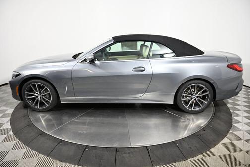 2026 BMW 430 i xDrive