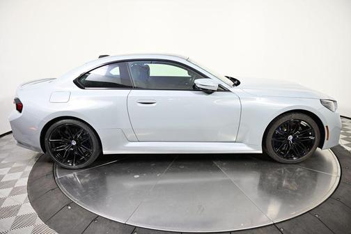 2023 BMW M2 Base