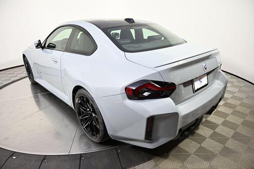 2023 BMW M2 Base