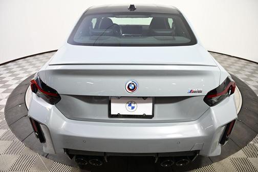 2023 BMW M2 Base