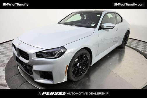 2023 BMW M2 Base
