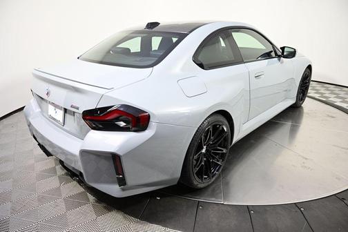 2023 BMW M2 Base