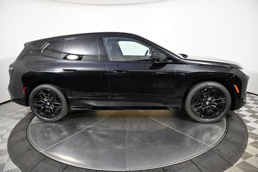 2026 BMW iX xDrive60