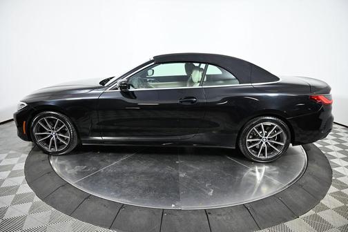 2023 BMW 430 i xDrive