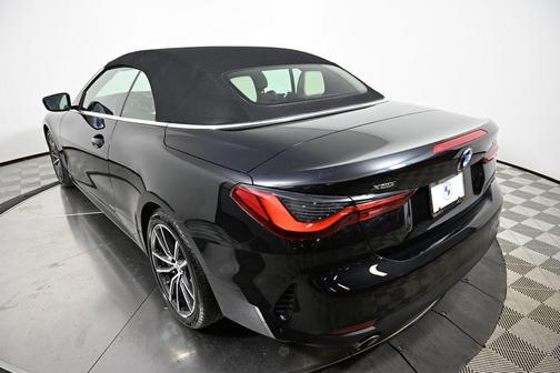 2023 BMW 430 i xDrive