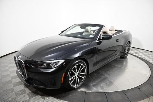 2023 BMW 430 i xDrive