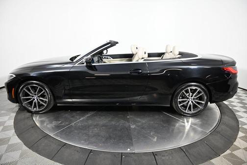 2023 BMW 430 i xDrive