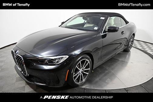 2023 BMW 430 i xDrive