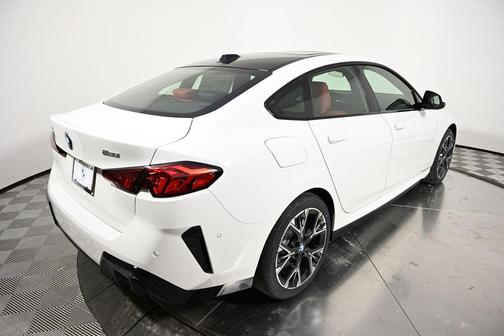 2025 BMW 228 Gran Coupe xDrive