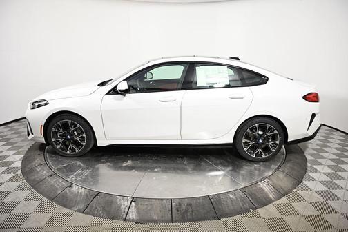 2025 BMW 228 Gran Coupe xDrive