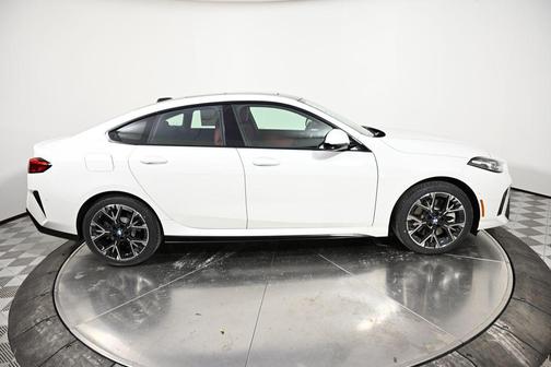 2025 BMW 228 Gran Coupe xDrive