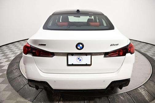 2025 BMW 228 Gran Coupe xDrive