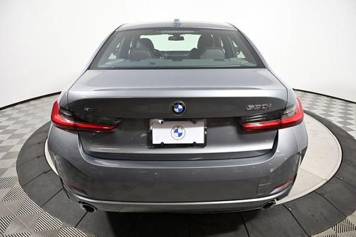 2024 BMW 330 xDrive