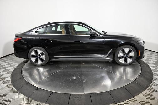 2025 BMW i4 Gran Coupe xDrive40