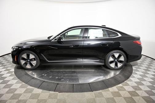 2025 BMW i4 Gran Coupe xDrive40