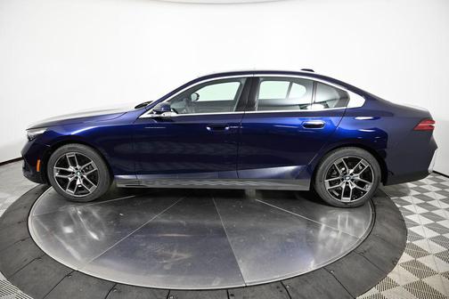 2026 BMW 530 i xDrive