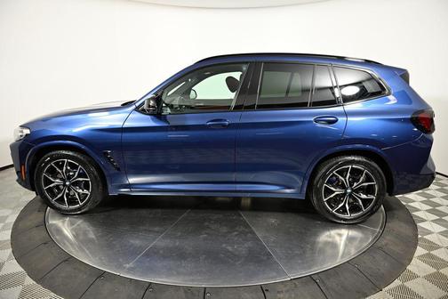 2023 BMW X3 M40i