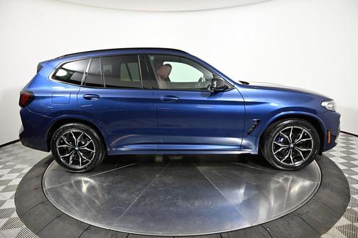2023 BMW X3 M40i