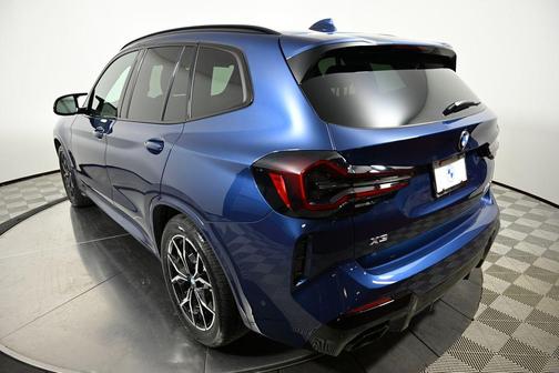 2023 BMW X3 M40i