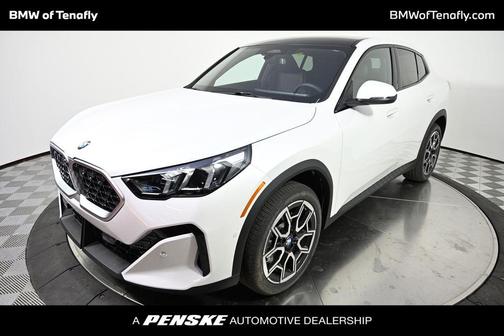 2025 BMW X2 xDrive28i