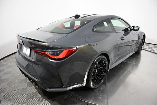 2023 BMW M4 Base