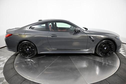 2023 BMW M4 Base