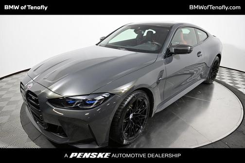 2023 BMW M4 Base