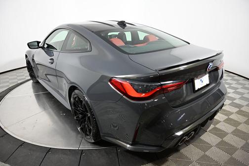 2023 BMW M4 Base