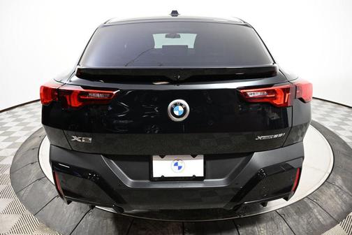 2025 BMW X2 xDrive28i