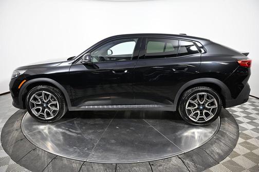 2025 BMW X2 xDrive28i