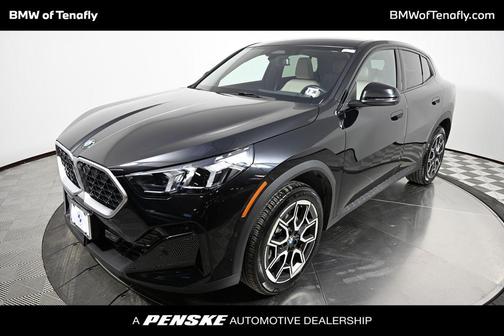 2025 BMW X2 xDrive28i