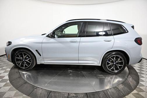2023 BMW X3 M40i