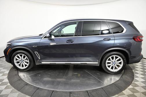 2022 BMW X5 PHEV xDrive45e